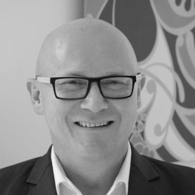 Nigel Faulds, photo 1