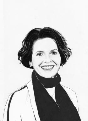 Caroline Klaver, photo 1