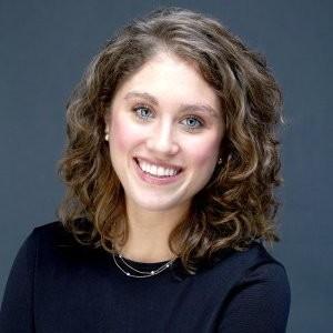 Francesca Marshall, photo 2