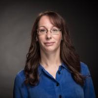 Nicole Stevens-Warton, photo 2