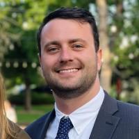 Andrew Comstock, photo 1