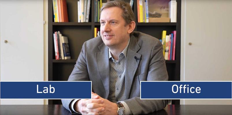 Christian Wolfrum, photo 1