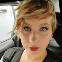 Danielle Bergmann, photo 2