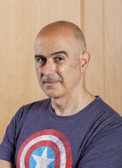 Juanjo Canals, photo 2