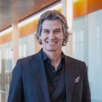 Sean Buckley, photo 1