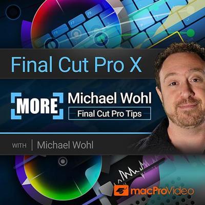 Michael Wohl, photo 2