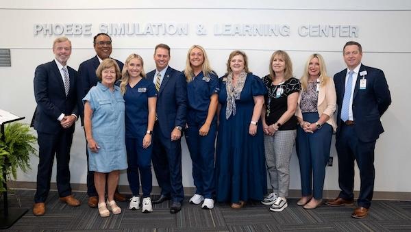 Phibi Abioye, photo 2