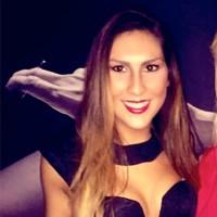 Caitlin Markidis, photo 1