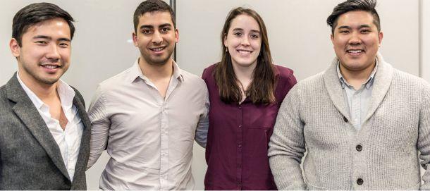 Anthony Oganov, photo 2