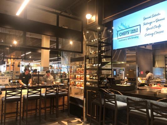 Grace Cross, photo 1