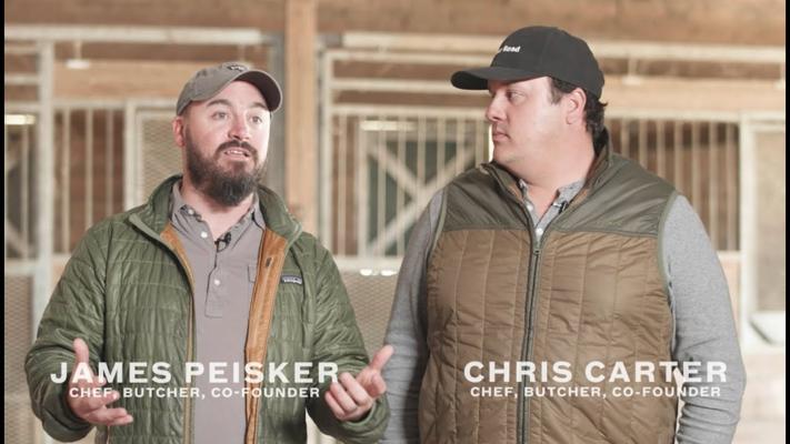 James Peisker, photo 2