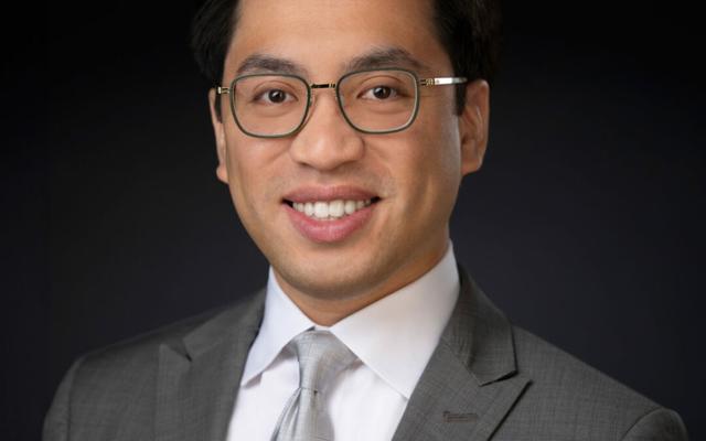 Michael Wang, photo 1