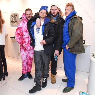 Bobby Waltzer, photo 1