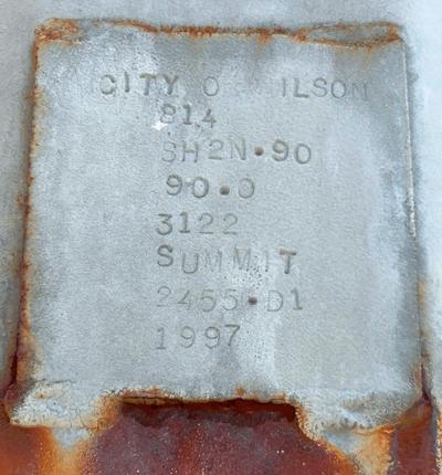 Stephen Floyd, photo 2