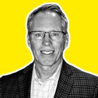 Chris Butlin, photo 2