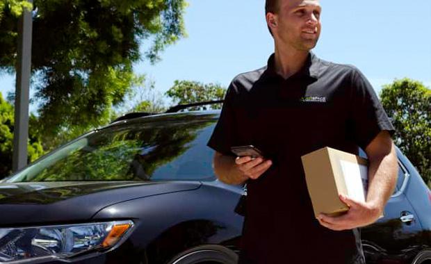 Nicholas Bulcao, photo 1