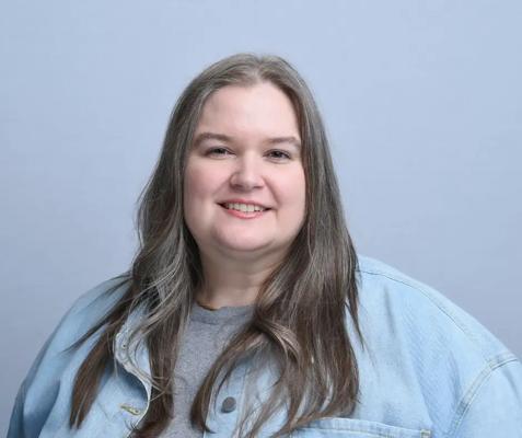 Karie Willyerd, photo 1