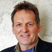 Jerry Roberts, photo 1