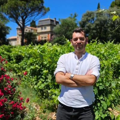 Michael Travostino, photo 1