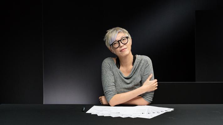 Cecilia Tham, photo 2