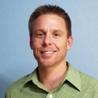 Eric Bowers, photo 1