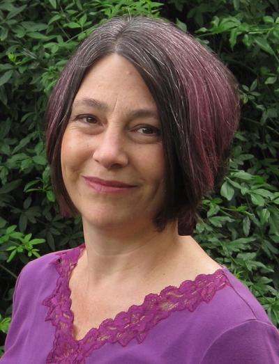 Donna Jarrett, photo 1