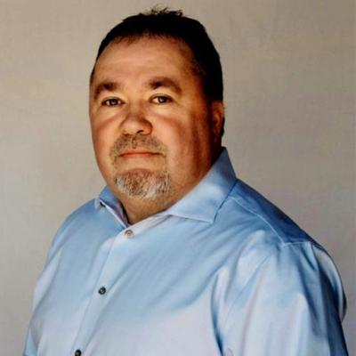 Ken Perryman, photo 1