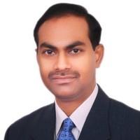 Sanjay Subudhi, photo 2