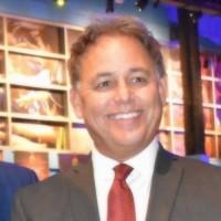 Roger Pincombe, photo 1