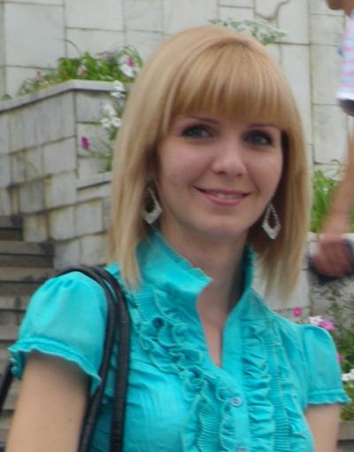 Tatyana Kuzminykh, photo 1