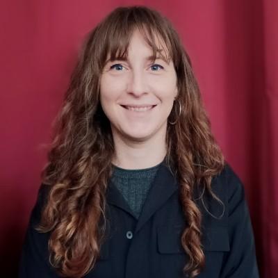 Delphine Bensimon, photo 2