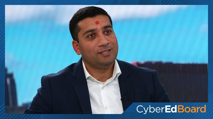 Ankit Patel, photo 2