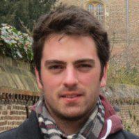 Matthew Metlitz, photo 1