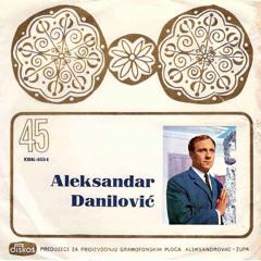 Aleksandar Danilovic, photo 2