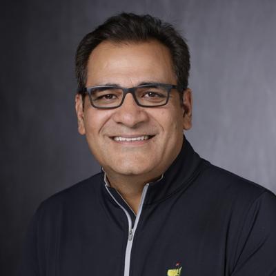 Anil Bhatt, photo 2