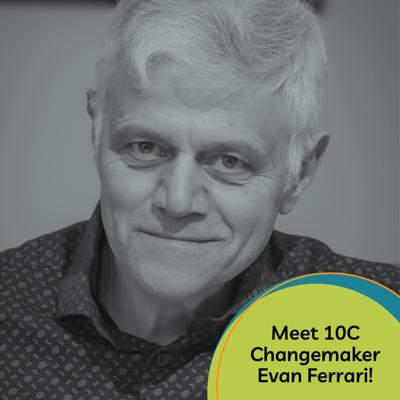 Evan Ferrari, photo 1