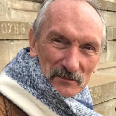 Peter Gardiner, photo 1