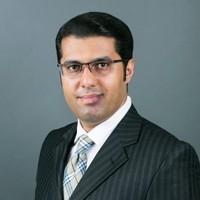 George Saman, photo 2