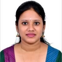 C Vijayalakshmi, photo 2