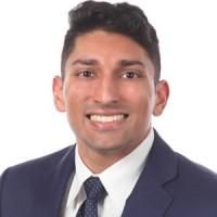 Shilpen Patel, photo 1