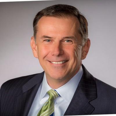 James Whaley, photo 1