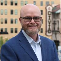 Robert Pursley, photo 1