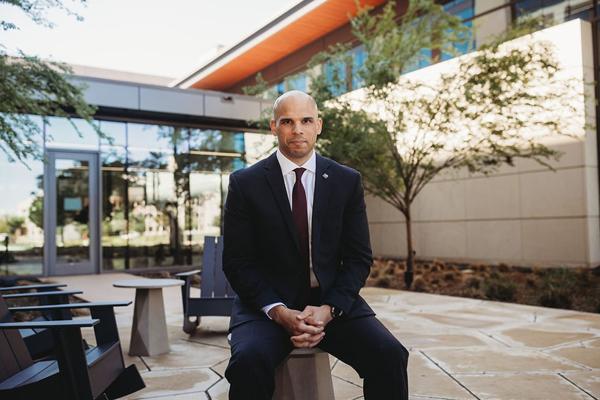 Irving Rodriguez, photo 1