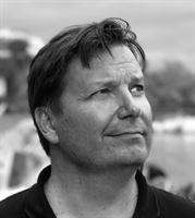 Martin Zetterlund, photo 1