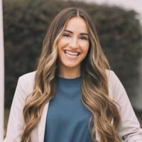 Caitlin Sharp, photo 1