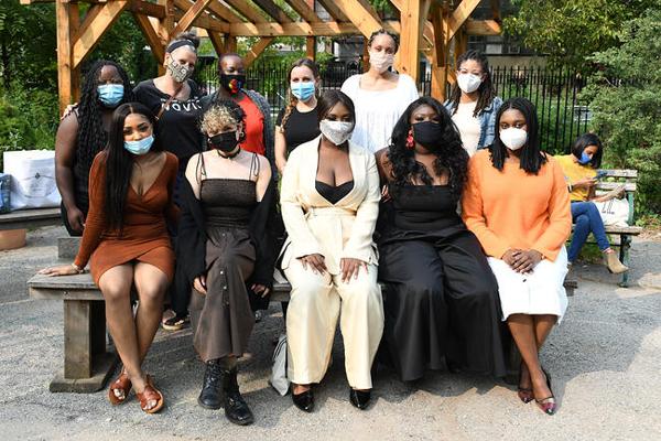 Erikka James, photo 2