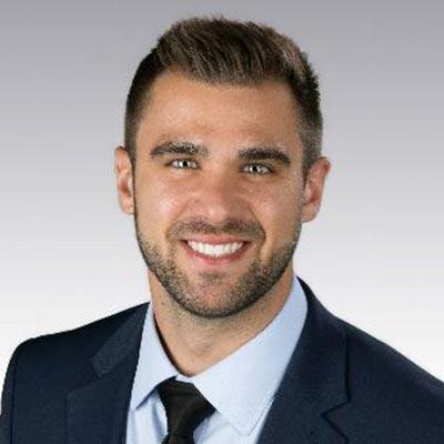 Eric Ballman, photo 1