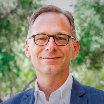 Dale Barnes, photo 2