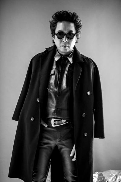 Jackson Chong, photo 1