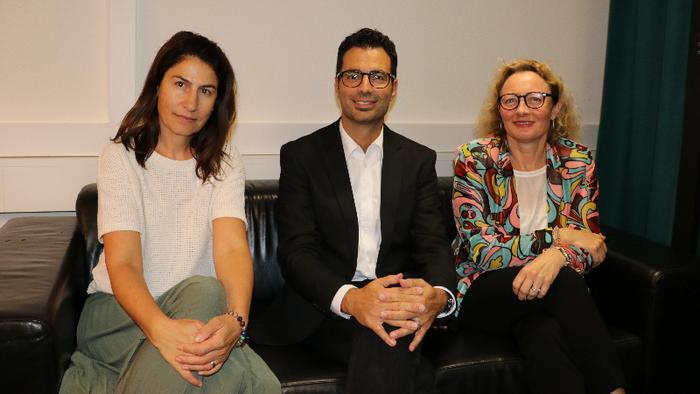 Nadia Bischof, photo 1